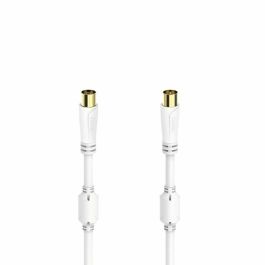Cable HDMI Hama 00205247 Blanco 3 m