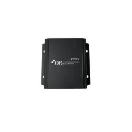 Idis Extensor PoE largo alcance hasta 500m Idis Extensor PoE largo alcance hasta 500m