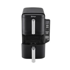Freidora de Aire Vertical Ninja 6EN1 MAX 7.6L - 2 Cajones, 6 Funciones, SYNC & MATCH, Ahorro Energía Freidora de Aire Vertical Ninja 6EN1 MAX 7.6L - 2 Cajones, 6 Funciones, SYNC & MATCH, Ahorro Energía