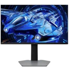 Monitor Gaming TCL 25G64 24.5"/ Full HD/ 1ms/ 300Hz/ IPS/ Regulable en altura/ Negro Precio: 219.78999988. SKU: B1ENV3PVLP