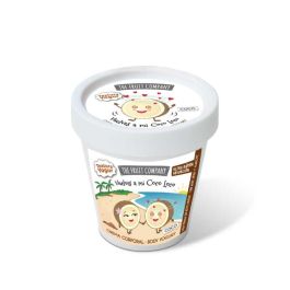 The Fruit Company Crema Corporal Coco 200ml - Hidratación Profunda, Aloe Vera, Karité, Absorción Rápida y Sin Parabenos Precio: 3.78999951. SKU: B193CKVZBY