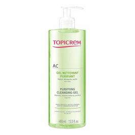 Topicrem Ac Gel Limpiador Purificante Precio: 15.25689. SKU: B14Y888RHR