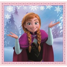 Clementoni CLE8005125250219 Puzles Infantiles 3x48 Piezas Temática Congelado Disney Frozen Clementoni CLE8005125250219 Puzles Infantiles 3x48 Piezas Temática Congelado Disney Frozen