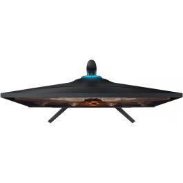 Samsung S32BG700EU Odyssey G7 Gaming 32" 4K UHD (3840x2160) IPS 1ms 144Hz HDR400 Compatible G-Sync FreeSync Premium Pro