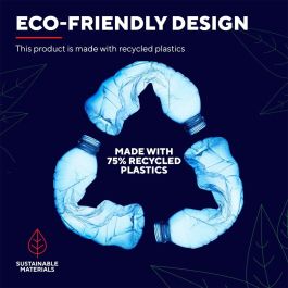 Trust GXT 542 MUTA Palanca de Mando Inalámbrico Bluetooth/RF/USB para Android, Nintendo Switch, PC, iOS - Negro, Ref. 24790