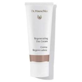 DR. HAUSCHKA Crema Regeneradora 40ml con Bryophyllum, Trébol Rojo, Rosa, Aguacate y Karité para Pieles Maduras Precio: 55.89000043. SKU: B1G78DD39P