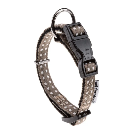 Ferplast C20 50 Collar Cricket para Perros – Beige Precio: 12.94999959. SKU: B1CW5YKDN7