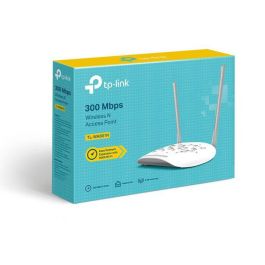 TP-LINK N300 WiFi AP/Repeater
