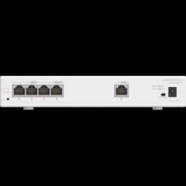 HUAWEI eKit S380-L4P1T Multi-Service Gateway, 1*GE WAN, 4*GE LAN (PoE+, 50W) Precio: 237.50000032. SKU: B15H2W5Z6D