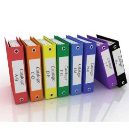 Etiquetas Adh.Manuales Tico Blanca Y Fluor Tamaños Surtidos Pack De 10 Precio: 7.69000012. SKU: B1HBCZZZB8