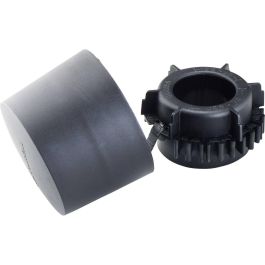 Kathrein ZTC 08 Mastkappe 48-60mm mit Kabeldurchführung Precio: 20.1828. SKU: B1EQBK2HN4