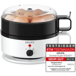 Krups EG 230115 Ovomat Super