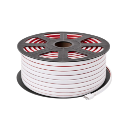 Tira Flexible LED 12W/M 230VAC 286LEDs/M SMD2025 1800Lm/M IP65 6000K 50 Metros Precio: 193.88999949. SKU: B1DMYCPYWM