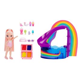 Rainbow High Playset Pool Day Y Blush 522249 Mga Precio: 25.7900005. SKU: B19BK8Q9JL