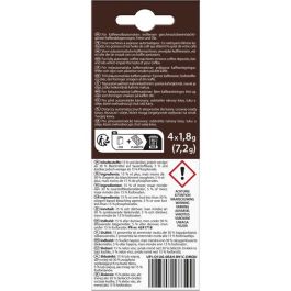 MELITTA Set de 4 tabletas de limpieza PerfectClean MELITTA Set de 4 tabletas de limpieza PerfectClean