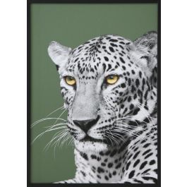 Cuadro DKD Home Decor Cristal Poliestireno 67 x 3 x 93 cm (3 Piezas)