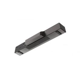 ViewSonic UMB202 Barra de Vídeo 4K Ultra HD para Salas Microsoft Teams con Auto-encuadre, Zoom 5x y 6 Micrófonos