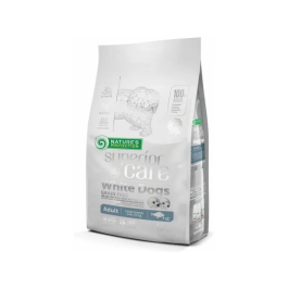 Nature's Protection Sp White Dog Adult Raza Grande 10 kg Nature's Protection Sp White Dog Adult Raza Grande 10 kg Precio: 69.9499999. SKU: B18Z4Y24PX