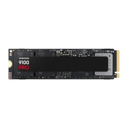 SAMSUNG MZ-VAP1T0BW SSD M.2 1TB PCIe 5.0 NVMe 9100 PRO Precio: 215.79000003. SKU: B188G4A4W5