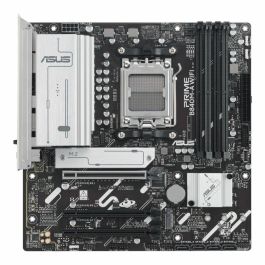 ASUS PRIME B840M-A WiFi Placa Base AMD B840 Zócalo AM5 DDR5 Micro ATX Wi-Fi 6E