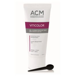 Viticolor, Corrección del pigmento, Gel de tratamiento local, Para manchas y pigmentos, Para cara y cuerpo, 50 ml Precio: 31.50000018. SKU: B18YMFNQPN