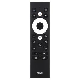 Epson EH-LS650W Proyector Láser 4K UHD 3600 Lúmenes ANSI 3LCD Smart TV HDR10 HLG 16:9 2500000:1 Blanco