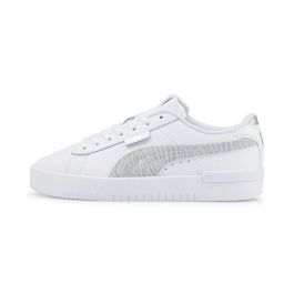 Zapatillas Deportivas Mujer Puma Jada Distressed Blanco XL
