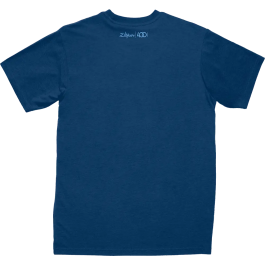 Zildjian Camiseta Le 400Th Ann Jazz - S Talla S