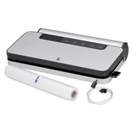 WMF Lono 0419070011 Envasadora al Vacío Acero Inoxidable 30 cm 90W Precio: 126.89000049. SKU: B1EDA6XYVG