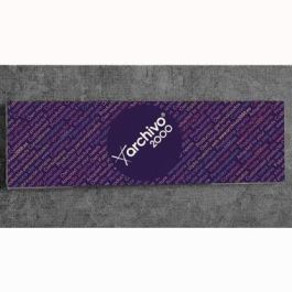 Archivo 2000 Portanombres Murales con Adhesivo Trasero 210x65 mm Precio: 4.49999968. SKU: B19SVSDG7T