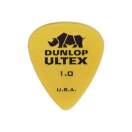 Dunlop Player'S Pack De 6, 1,00Mm Púas Precio: 5.68999959. SKU: B18LFSV8VF
