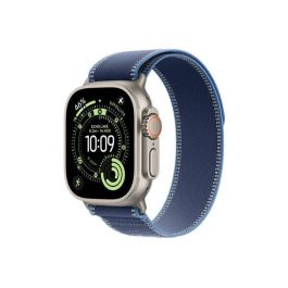 Apple Watch Ultra 3 grps + Smartwatch GPS y LTE 49mm Titanio Todoterreno