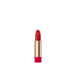 Rosso, Mate, Lápiz labial cremoso, 219A, Recarga, 3.5 g Precio: 47.49999958. SKU: B198FLTNRZ