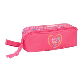 Portatodo Safta Feeling Multicolor 20 x 8 x 8 cm Precio: 13.50000025. SKU: B129PQCPD7