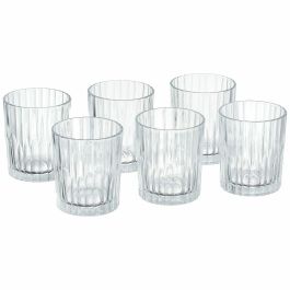 Set de Vasos Duralex 1056AB06/6 220 ml 6 Piezas (6 Unidades)