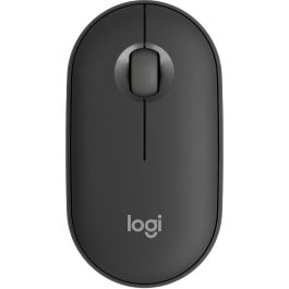 LOGITECH RATON INALAMBRICO PEBBLE MOUSE 2 M350S NEGRO. Precio: 22.49999961. SKU: B1KMREHP9M