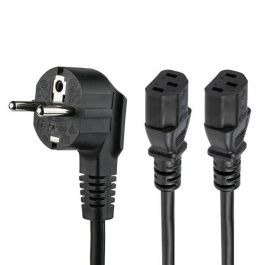 Cable de Alimentación Startech PXT101YEU2M Cable de Alimentación Startech PXT101YEU2M