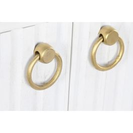 DKD Home Decor Buffet Blanco 152 x 40 x 77 cm