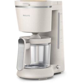 Philips Cafetera de filtro HD5120/00, 1,2 L, Blanco mate - Ecológica Precio: 74.50000008. SKU: B1CEPTGCXW