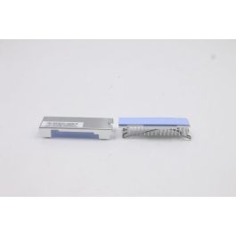 Lenovo M.2 2280 SSD heatsink for Lenovo systems, designed for thermal management, compatible with 10th to 12th Gen CPUs. Lenovo M.2 2280 SSD heatsink for Lenovo systems, designed for thermal management, compatible with 10th to 12th Gen CPUs.