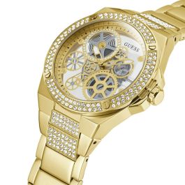 Reloj Hombre Guess GW0323G2 (Ø 45 mm)