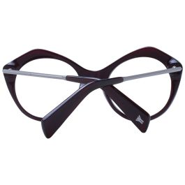 Montura de Gafas Unisex Yohji Yamamoto YY1004 51219 Montura de Gafas Unisex Yohji Yamamoto YY1004 51219