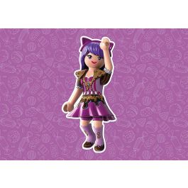Playmobil Everdreamerz Viona Candy World Figura con 7 Sorpresas para Niños Mayores de 7 Años Precio: 17.78999959. SKU: B1EKPF4PVY