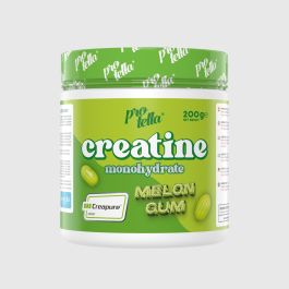 PROTELLA Creatina Creapure® 200g Sabor Melón PROTELLA Creatina Creapure® 200g Sabor Melón Precio: 19.69. SKU: B1BJJ7AD88