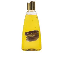 Gold By Jose Ojeda Limpiador de Brochas Aceite de Oliva 200 ml Brocha de Maquillaje Precio: 16.89000038. SKU: S05113134