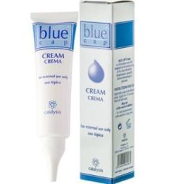 Blue-Cap Crema 50Gr. Precio: 13.89000019. SKU: B13EQWY5QE