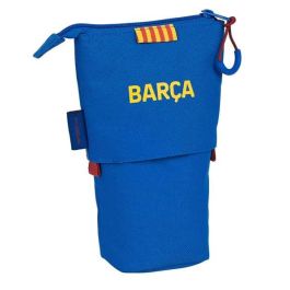 Estuche F.C. Barcelona M898 Granate Azul marino (8 x 19 x 6 cm) Estuche F.C. Barcelona M898 Granate Azul marino (8 x 19 x 6 cm)