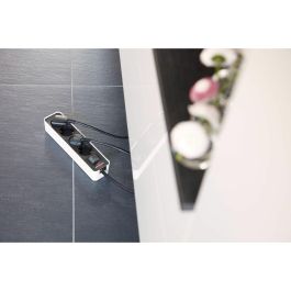 Regleta Enchufes 5 Tomas con Interruptor Brennenstuhl 3600 W (1,5 m)