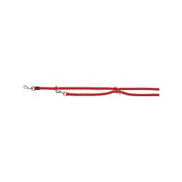 Ramal ajustable para perro Trixie New Cavo Rojo L/XL 2 m Ramal ajustable para perro Trixie New Cavo Rojo L/XL 2 m Precio: 22.49999961. SKU: B1JLBK8426