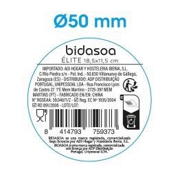 Bandeja Porcelana Alumina Elite Bidasoa 18,5x11,5 cm Bandeja Porcelana Alumina Elite Bidasoa 18,5x11,5 cm